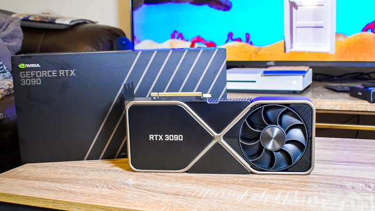 Nvidia Minta Produsen Laptop Transparan Soal Seri RTX 30
