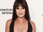 Tak Sengaja, Lea Michele Reuni Kecil Bersama Pemain Glee