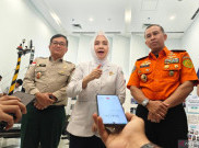 Potensi Dampak Gelombang Tsunami Akibat Gempa di Rusia Diperkirakan Tiba Siang Hingga Sore Ini
