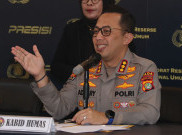 Gilbert Lumoindong Diperiksa Kasus Dugaan Penodaan Agama, Polisi Ungkap Status Hukum Terkini