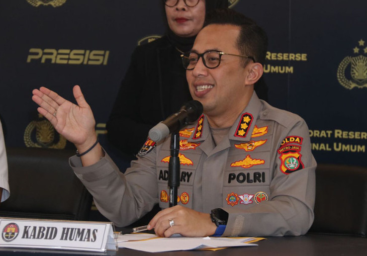Gilbert Lumoindong Diperiksa Kasus Dugaan Penodaan Agama, Polisi Ungkap Status Hukum Terkini