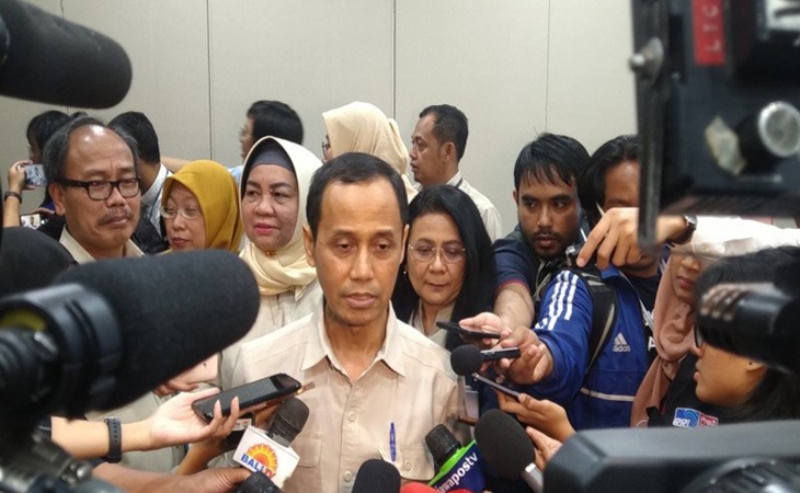  Antisipasi Pasien Suspect Virus Corona, Pemerintah Siapkan 20 Kapsul di Bandara