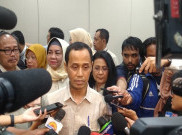  Antisipasi Pasien Suspect Virus Corona, Pemerintah Siapkan 20 Kapsul di Bandara