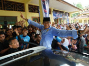 Sandi Bawa Program OK OCE ke Ranah Nasional