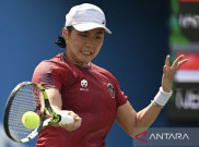 Pembalasan Manis Janice Tjen di Japan Open: Gagal di Tunggal, Tembus Final Ganda Putri