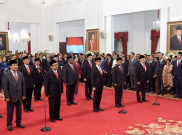 PAN Kritik Jokowi Mubazir Angkat 12 Wamen, Apa Motifnya?