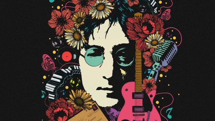 'Dear John', Konser Tribute untuk Rayakan Ulang Tahun ke-81 John Lennon