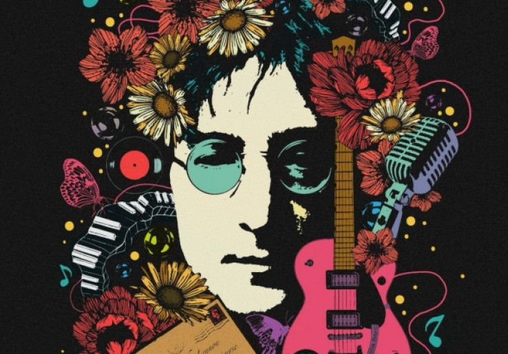 'Dear John', Konser Tribute untuk Rayakan Ulang Tahun ke-81 John Lennon