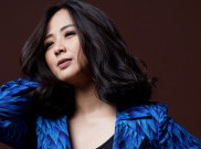 Astrid “Terpukau”, Lirik Tentang Hati yang Sudah Tak Bisa Lagi Berpaling 