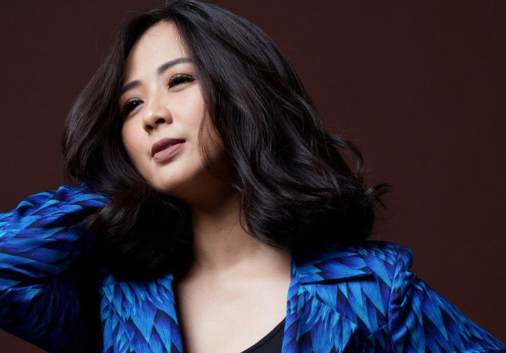 Astrid “Terpukau”, Lirik Tentang Hati yang Sudah Tak Bisa Lagi Berpaling 