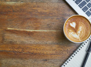 Buat Kopi Pagimu Jadi Lebih Sehat dengan 3 Cara Sederhana Ini