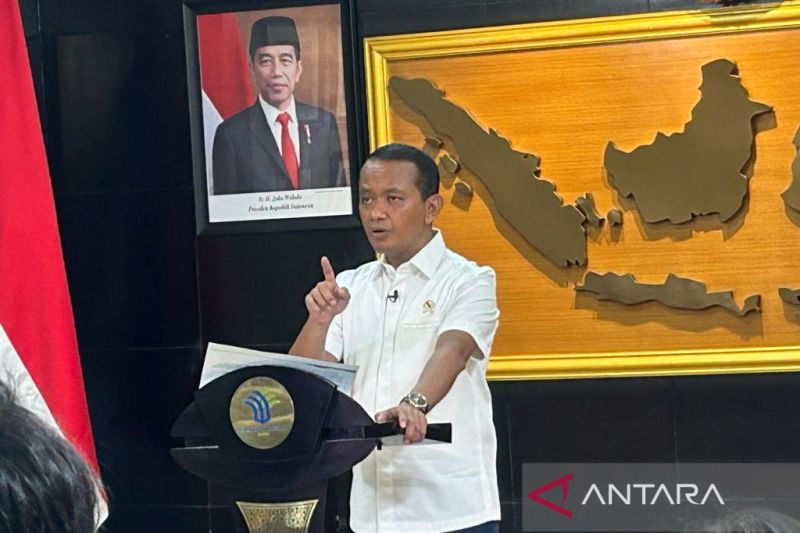 IMF Diminta Tidak Ikut Campur Soal Larangan Ekspor Komoditas dan Hiliriasi Nikel