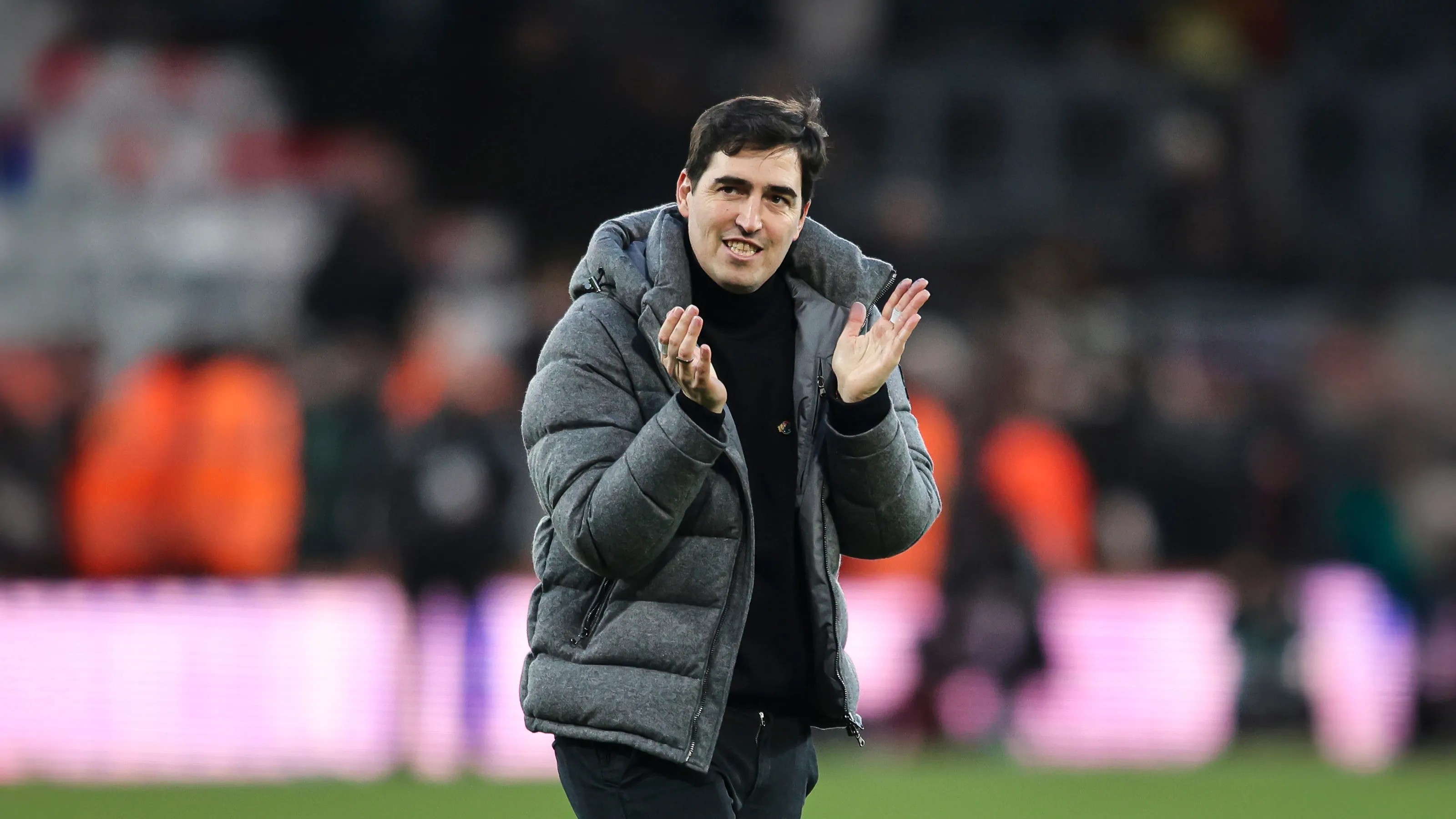 Liverpool Umumkan Penunjukan Andoni Iraola sebagai Pelatih, Gantikan Arne Slot