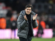 Liverpool Bergerak Cepat! Andoni Iraola Selangkah Lagi Ambil Alih Kursi Pelatih di Anfield