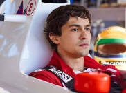 Netflix Rilis Trailer Pertama Serial Ayrton Senna
