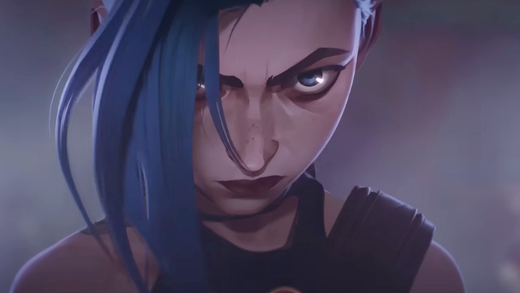 Arcane Season 2 Masih Belum Siap untuk 2023