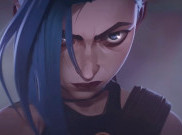 Arcane Season 2 Masih Belum Siap untuk 2023