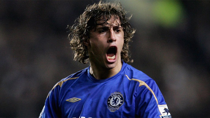 Mantan Bintang Chelsea Mengaku Sering Melakukan Pesta Seks 