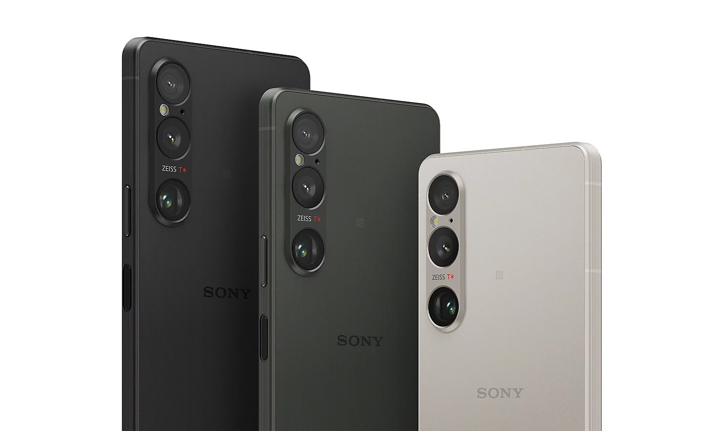 Sony Perkenalkan Scarlet Xperia 1 VI di Eropa