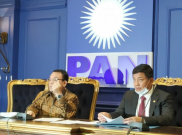 PAN Desak Pimpinan DPR Cabut RUU HIP dari Prolegnas