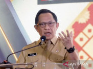 Mendagri Tito Diminta Awasi Kepala Daerah Agar Tak Berpolitik Praktis di Pilpres 2024