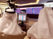 Terkait Perselisihan Kawasan, Menlu Arab Saudi Lakukan Dialog di Oman