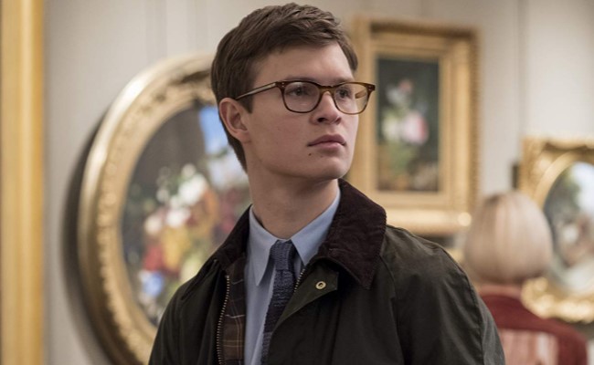 Selamat Ulang Tahun Ansel Elgort, Berikut Aksi Menawannya di Beberapa Film Hollywood! 