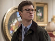 Selamat Ulang Tahun Ansel Elgort, Berikut Aksi Menawannya di Beberapa Film Hollywood! 