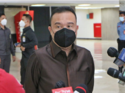 DPR Masih Tutup Rapat Nama Pengganti Lili Pintauli di KPK