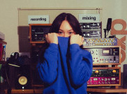 Alika Rilis Single 'Awas Jatuh Cinta', Lagu Manis dengan Nuansa Japanese City Pop