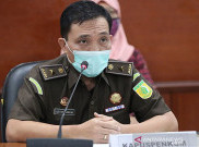 Kejagung Bentuk Tim Penyidik Kasus HAM Berat Paniai Papua