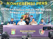 Tersangka Modus Penipuan Sebar QRIS Palsu di 38 Titik, Ini Lokasinya
