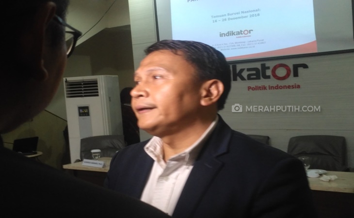   Ketua DPP PKS Paparkan Kelebihan Nurmansjah Lubis Jika Jabat Wagub DKI