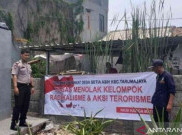 PBNU: Indonesia Sudah Darurat Terorisme dan Radikalisme