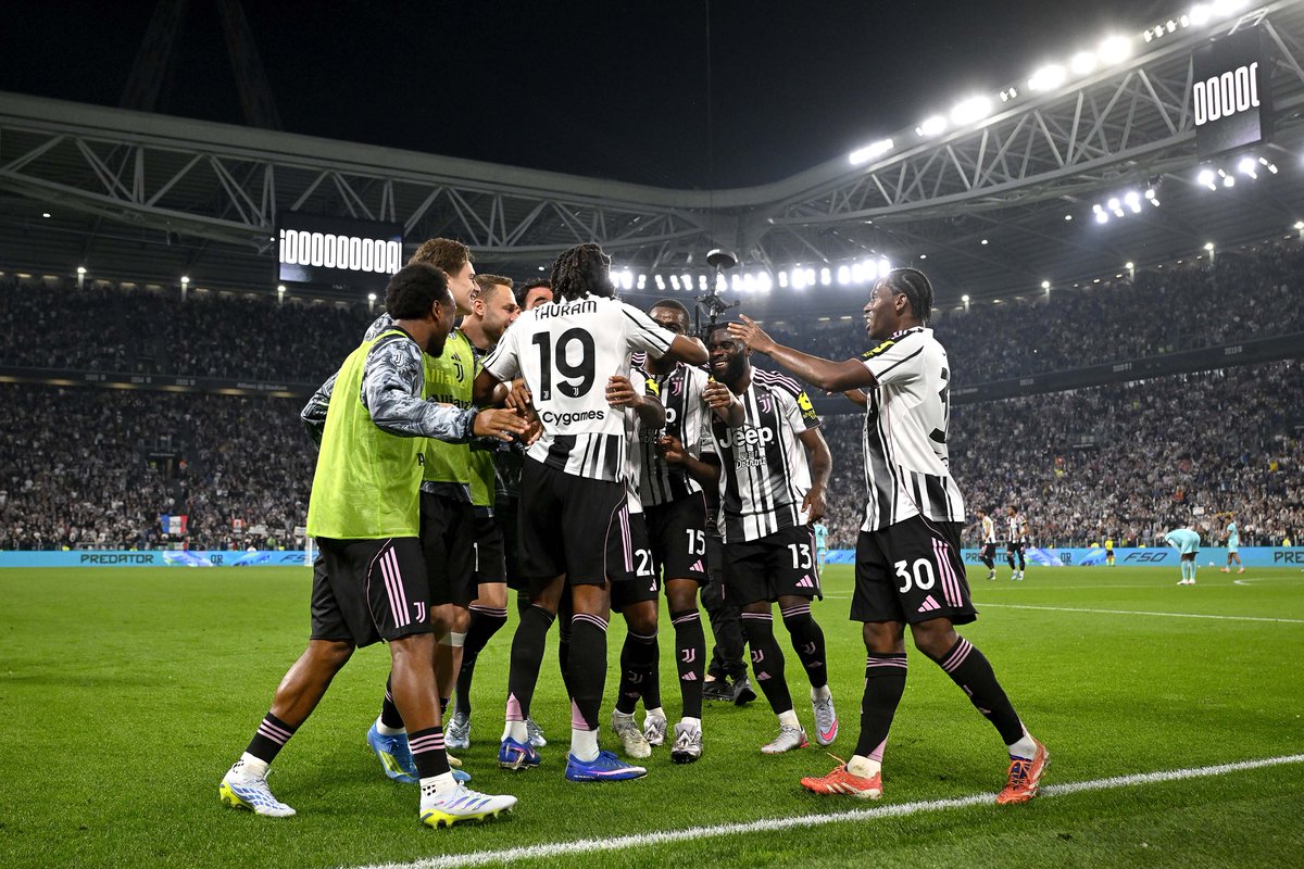 Klasemen Liga Italia Serie A Setelah Juventus Tekuk Bologna 2-0, AC Milan Menang 1-0 di Kandang Hellas Verona