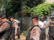 Pemilik Rumah yang Disewa Ketua KPK Ikut Diperiksa Polisi