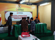 Tren Pelanggaran Pemilu 2024