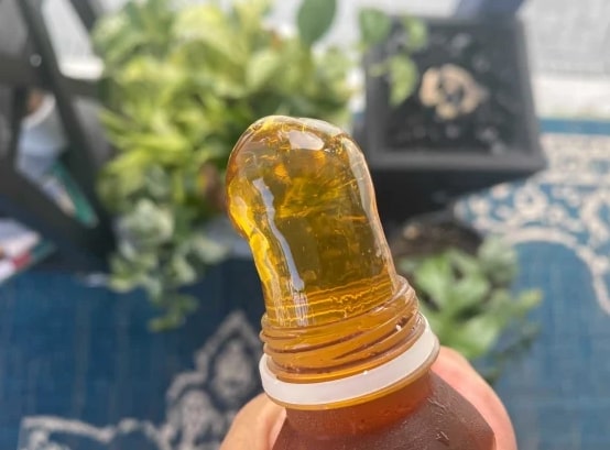 madu beku