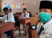 Selama Pandemi, Guru tidak Perlu Selesaikan Kurikulum