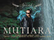 'Mutiara', Ungkapan Cinta Ipank untuk Sosok yang Begitu Berharga