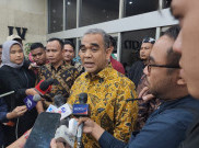 Pertemuan Prabowo dengan Megawati, Gerindra: Sekali Lagi soal Waktu