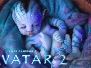 James Cameron: Produksi Film Avatar 2 Sudah Selesai