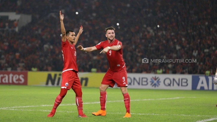 Persija Urung Ikut Battle of Borneo, PSM Berikan Penjelasan