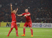 Persija Urung Ikut Battle of Borneo, PSM Berikan Penjelasan