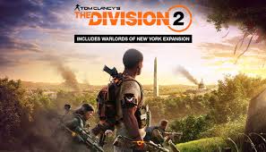 Update Pertama 'The Division' di 2025, Penuh dengan Segudang Pembaruan