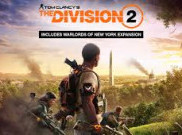 Update Pertama 'The Division' di 2025, Penuh dengan Segudang Pembaruan