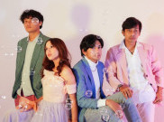 Iris Bevy Akhirnya Melepas Debut Albumnya