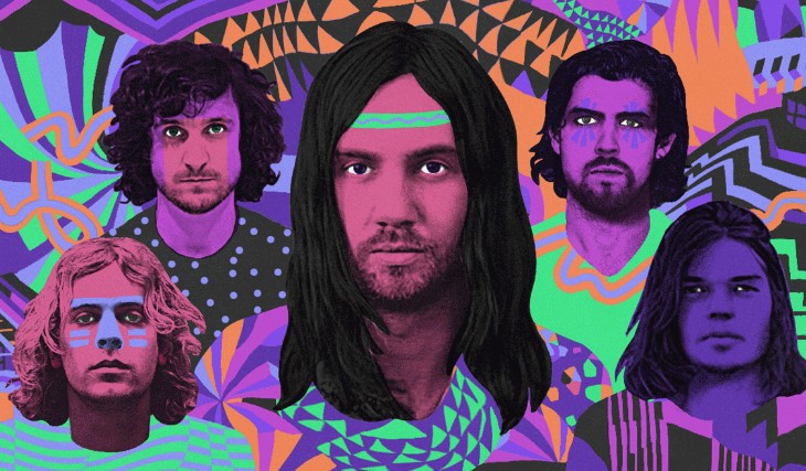Tame Impala Segera Rilis Album Keempat di 2019, Ini Bocorannya