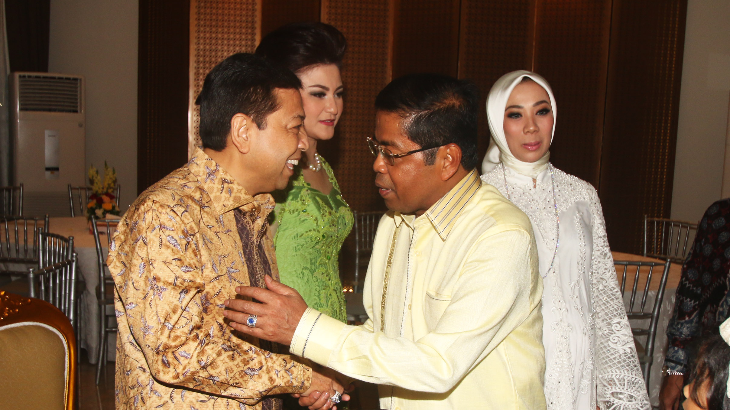 Demi Pilgub Jabar, Golkar Minta Dedi Mulyadi Tingkatkan Elektabilitasnya