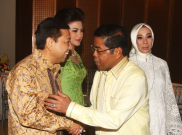 Demi Pilgub Jabar, Golkar Minta Dedi Mulyadi Tingkatkan Elektabilitasnya